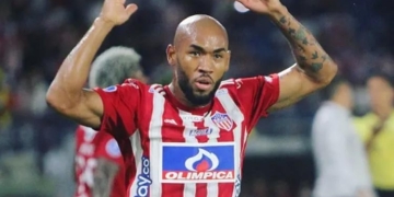 Preocupación por Freddy Hinestroza