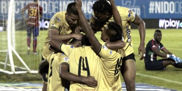 Así quedó la tabla de posiciones de la Liga BetPlay tras la fecha 18