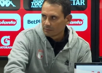 Grigori Méndez: «Tenemos una última oportunidad»