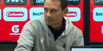 Grigori Méndez: «Tenemos una última oportunidad»