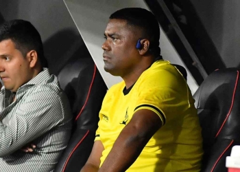 América de Cali tiene un padre y se llama Hubert Bodhert
