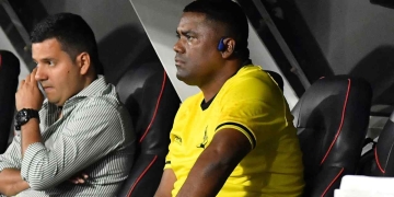 América de Cali tiene un padre y se llama Hubert Bodhert