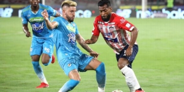 Junior-Jaguares: Guía detallada para ver por TV