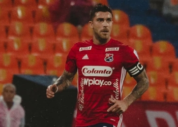 Eduardo Luis sobre Adrián Arregui: “Es más lo que tú le debes al DIM”