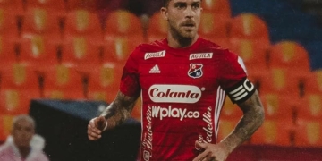 Eduardo Luis sobre Adrián Arregui: “Es más lo que tú le debes al DIM”