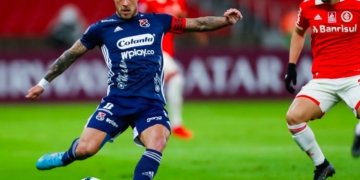 Adrián Arregui: ¿Cuándo debe regresar a Independiente Medellín?