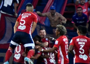 DIM: boletería a “precio de huevo” para recibir a Tolima en Copa
