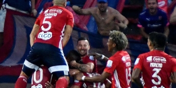 DIM: boletería a “precio de huevo” para recibir a Tolima en Copa