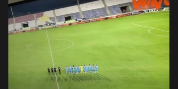 Andrés Cadavid sobre el partido con Jaguares: “¿Saben por qué no estamos ahí…?”