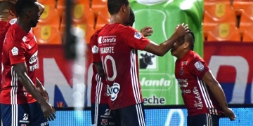 La clave en el golazo de Vladimir, según Andrés Ricaurte