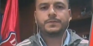 Del presidente de Jaguares al del DIM: «No me vaya a hablar del partido que aquí no pasa nada»