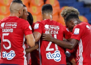 Medellín: triunfazo sin jugar del todo bien ante Pereira