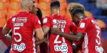 Medellín: triunfazo sin jugar del todo bien ante Pereira