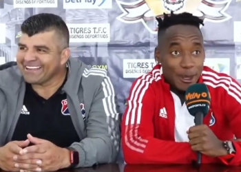 Éver Valencia, la posición que “le va a terminar gustando” ¡y la reacción de Montoya!