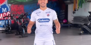 ¿A Germán Gutiérrez también lo quieren de otro club colombiano?