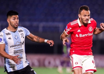 Sudamericana: ¿Cómo quedó el DIM con el resultado entre Guaireña e Internacional?