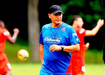 Hernán Torres en Independiente Medellín. ¿Por qué lo despidieron?