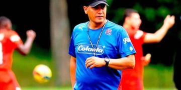 Hernán Torres en Independiente Medellín. ¿Por qué lo despidieron?