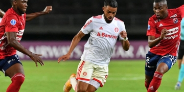 Un dato sobre Internacional que ilusiona en el DIM