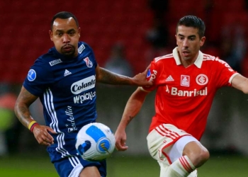 Video: así se dio la eliminación del Medellín en Sudamericana