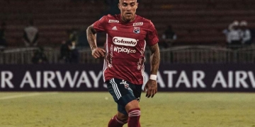 Javier Méndez y todas las bajas del DIM para enfrentar a Deportivo Pasto