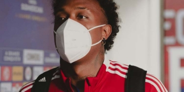 Daniel Ossa, sobre Jean Pineda y por qué aún no deciden comprarlo