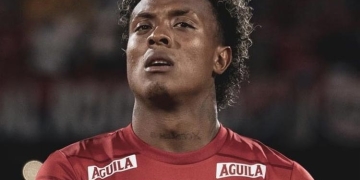 Actualización médica sobre los lesionados de Independiente Medellín