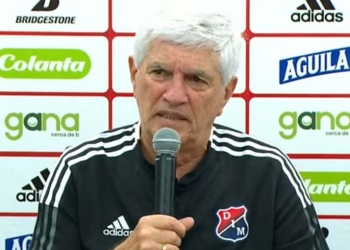 Recuerdo de Comesaña: “Usted va a dirigir y si alguien quiere cambiarlo, que compre el club”