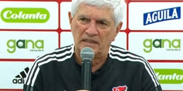 Recuerdo de Comesaña: “Usted va a dirigir y si alguien quiere cambiarlo, que compre el club”