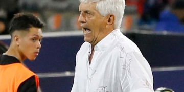 Comesaña habló de la conversación que tuvo con Raúl Giraldo ¿qué pasó?