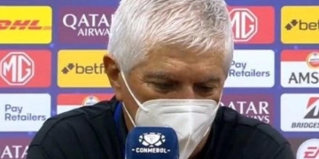 Nueva frase de Comesaña que preocupa al hincha del DIM: “No nos hemos…”