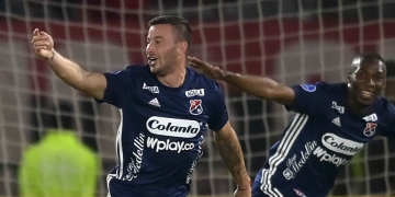 Luciano Pons y los dos rivales que tiene en la lucha por la Bota de Oro