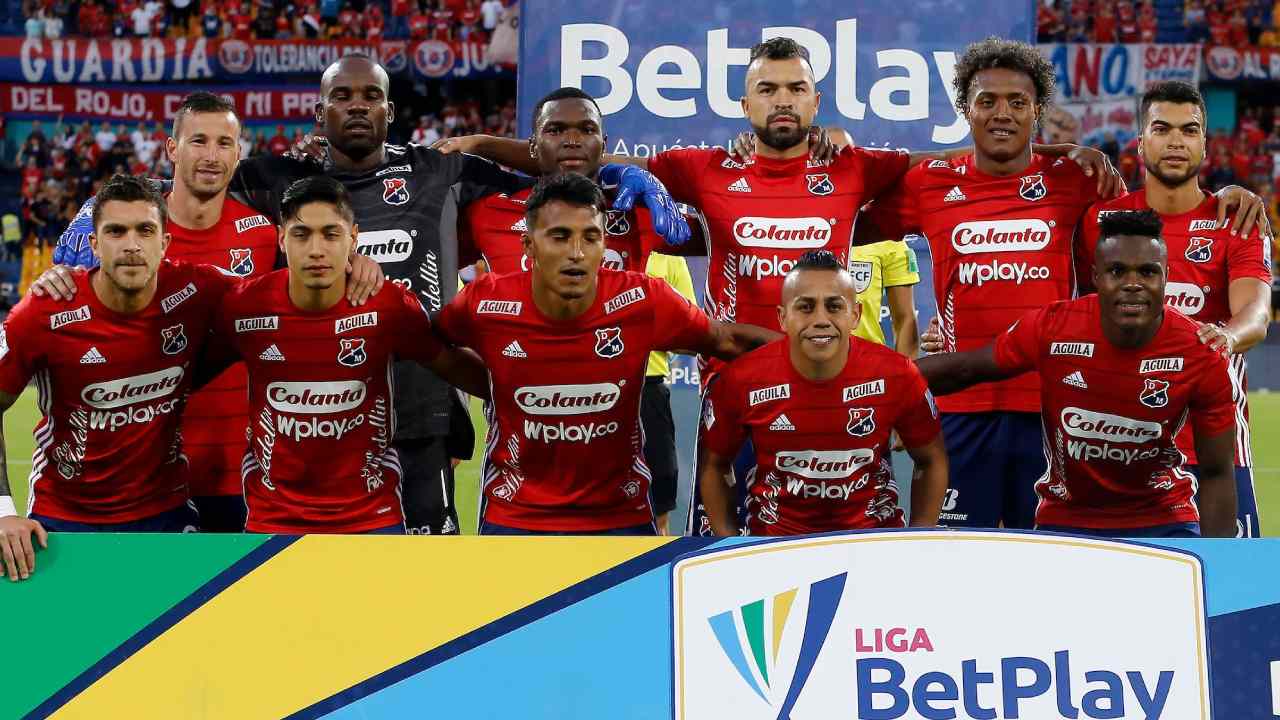 ¿Medellín podría jugar 3 partidos consecutivos en el Atanasio?