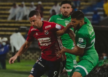 Ni Junior, ni Millonarios: el otro equipo que quiere a Luciano Pons