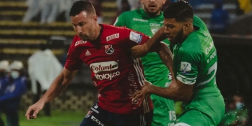 Ni Junior, ni Millonarios: el otro equipo que quiere a Luciano Pons