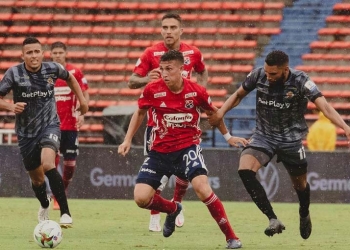La convocatoria a la que irá Miguel Monsalve