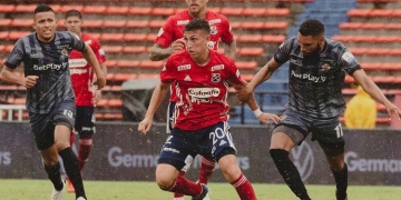 La convocatoria a la que irá Miguel Monsalve