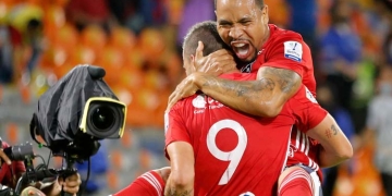 Pipe Pardo sobre los cuadrangulares: “No escogemos rivales” y el sueño por el que va