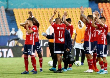 ¡Del DIM a Valledupar! El jugador que va para segunda división
