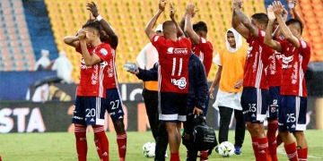 ¡Del DIM a Valledupar! El jugador que va para segunda división