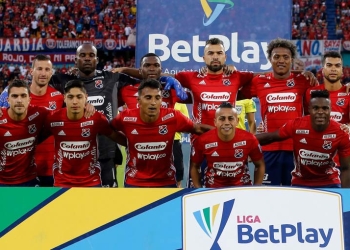 «En el DIM tenemos equipo para ser campeones de la Liga»