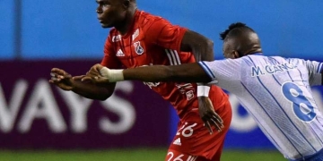 El turno de Yulián Gómez: “Han dejado la vara muy alta”