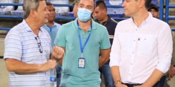 Oficial: el pedido que le hará Jaguares a Dimayor