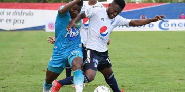 Copa BetPlay: Programación para los juegos de vueltas de los octavos de final