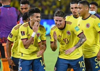James Rodríguez y su deseo para la final de Champions: ¿Real Madrid o Liverpool?