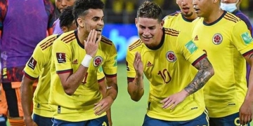 James Rodríguez y su deseo para la final de Champions: ¿Real Madrid o Liverpool?