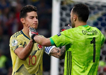 David Ospina