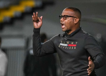 Jersson González clasificó con Llaneros a cuadrangulares en la B