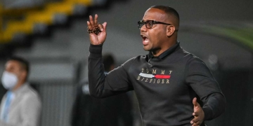 Jersson González clasificó con Llaneros a cuadrangulares en la B