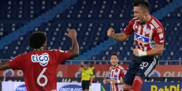 ¿Nuevos problemas físicos para Fernando Uribe?